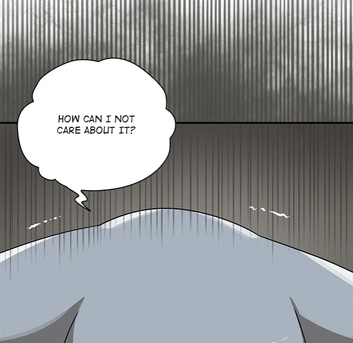 Paws on Campus Chapter 11 - Page 163