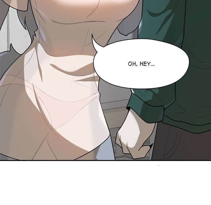 Paws on Campus Chapter 12 - Page 116