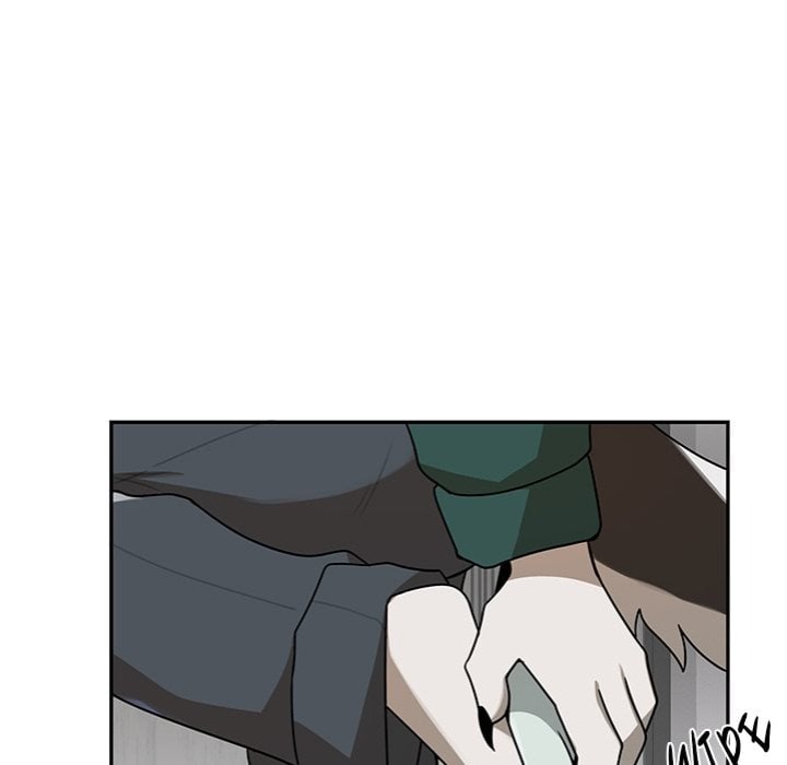 Paws on Campus Chapter 12 - Page 120