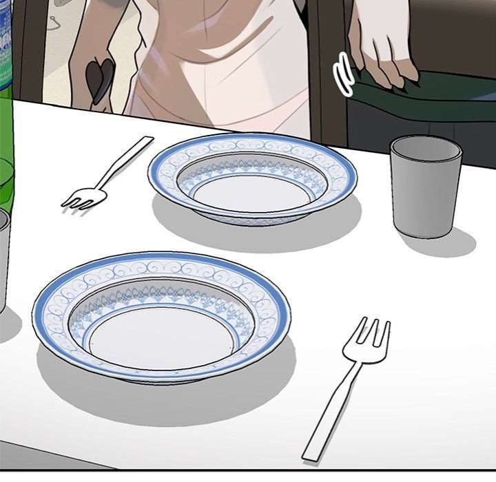 Paws on Campus Chapter 12 - Page 123