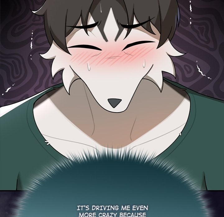 Paws on Campus Chapter 12 - Page 162