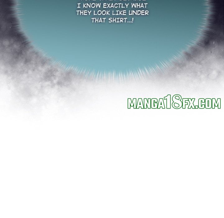 Paws on Campus Chapter 12 - Page 163