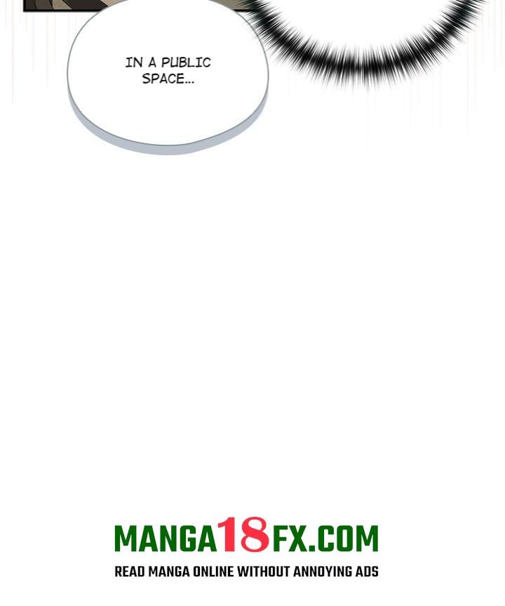 Paws on Campus Chapter 12 - Page 167