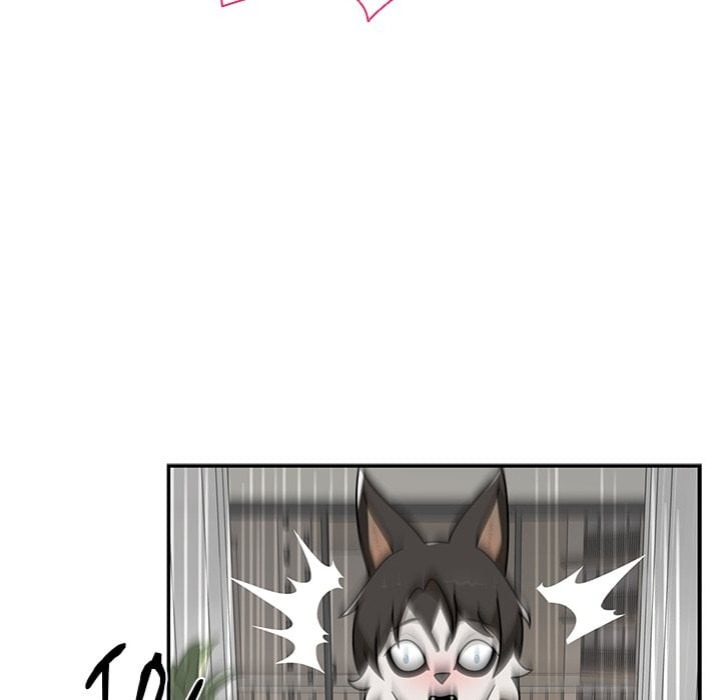 Paws on Campus Chapter 12 - Page 186