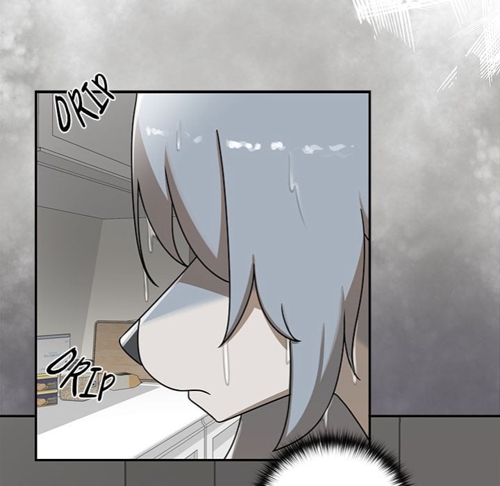 Paws on Campus Chapter 12 - Page 189