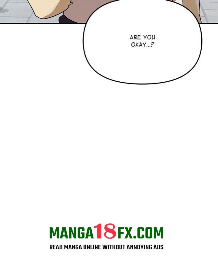 Paws on Campus Chapter 12 - Page 25