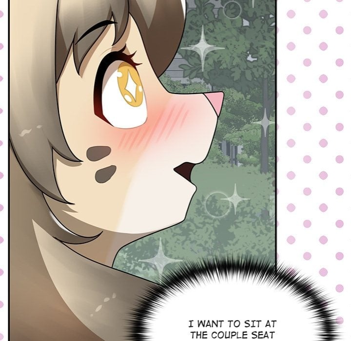 Paws on Campus Chapter 12 - Page 40