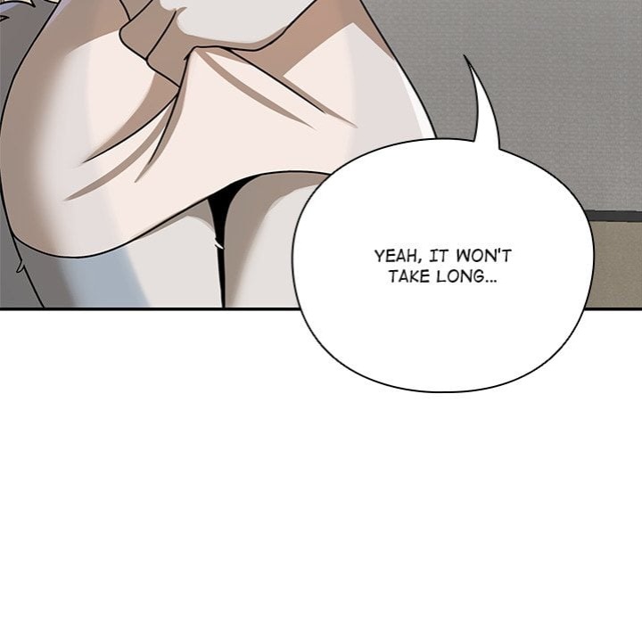 Paws on Campus Chapter 12 - Page 63