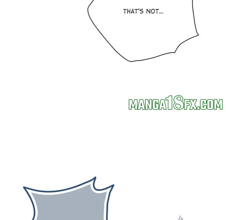 Paws on Campus Chapter 12 - Page 93