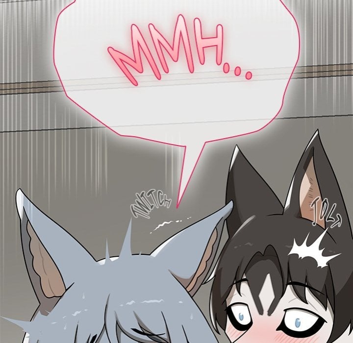 Paws on Campus Chapter 13 - Page 119