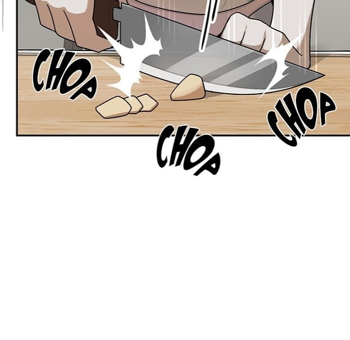 Paws on Campus Chapter 13 - Page 132