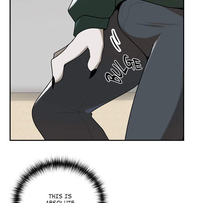 Paws on Campus Chapter 13 - Page 137