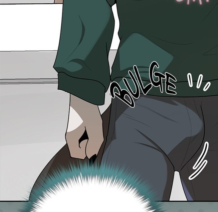 Paws on Campus Chapter 13 - Page 17