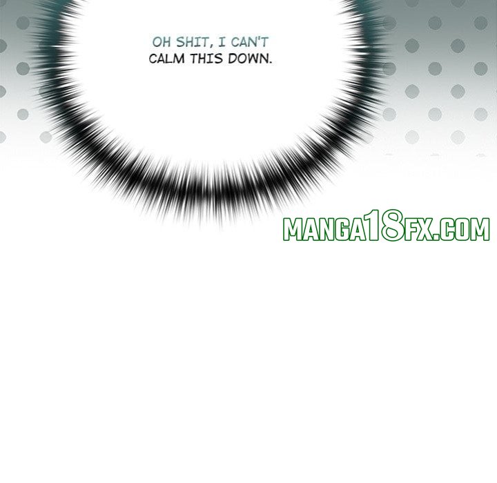 Paws on Campus Chapter 13 - Page 18