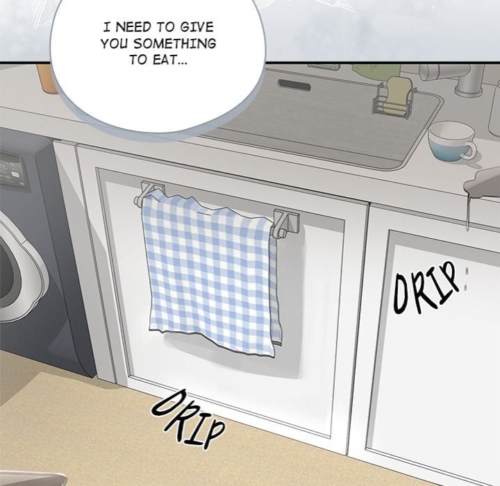 Paws on Campus Chapter 13 - Page 32