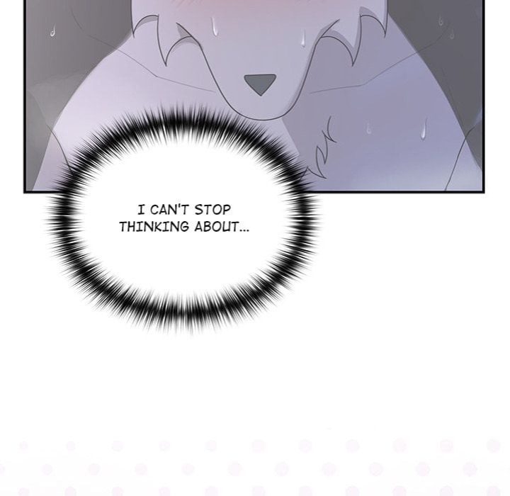 Paws on Campus Chapter 13 - Page 57