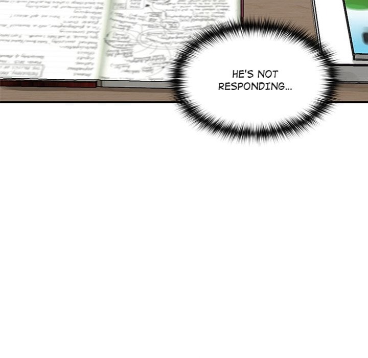 Paws on Campus Chapter 13 - Page 80