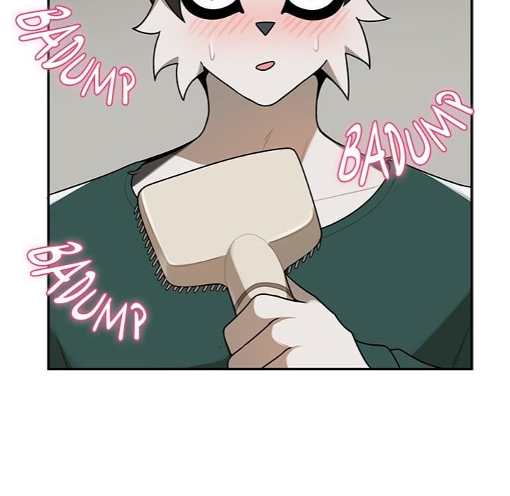 Paws on Campus Chapter 13 - Page 95