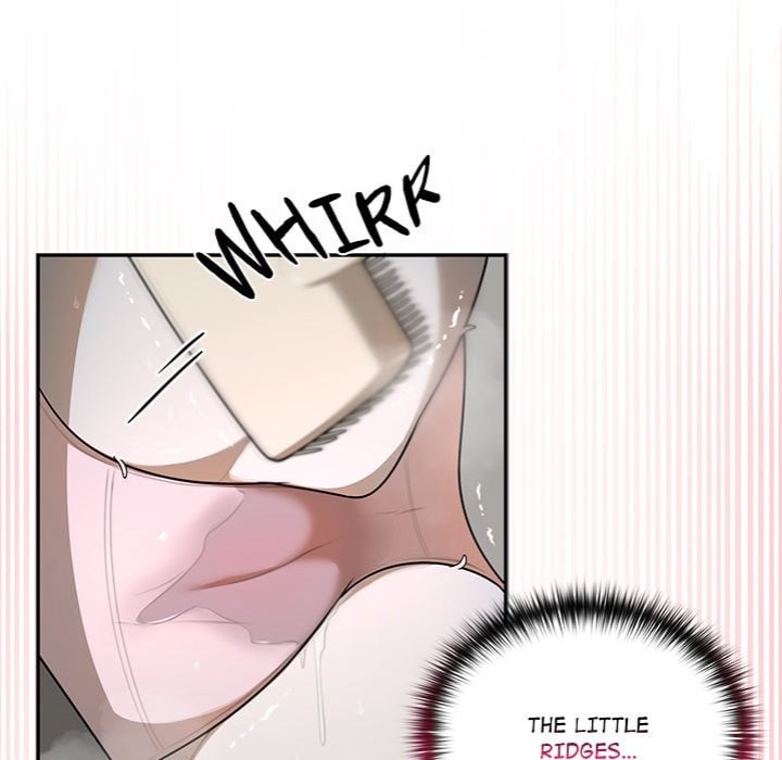 Paws on Campus Chapter 14 - Page 11