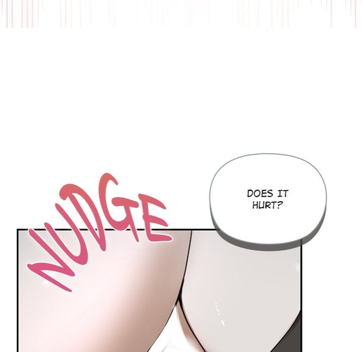 Paws on Campus Chapter 14 - Page 113