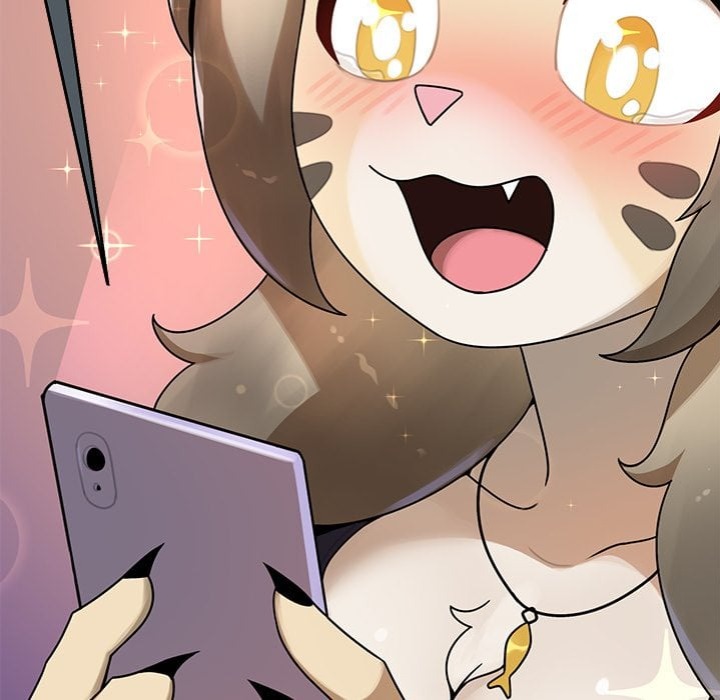 Paws on Campus Chapter 14 - Page 184