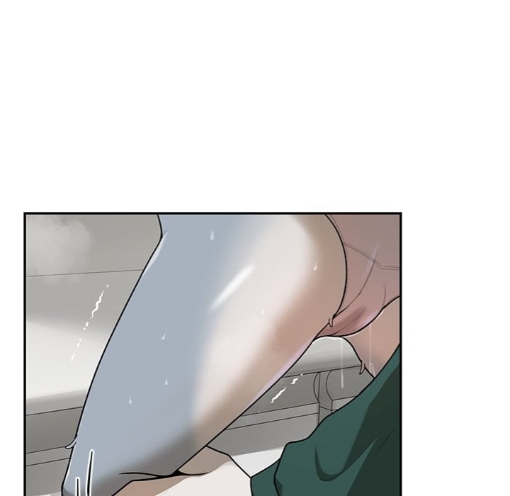 Paws on Campus Chapter 14 - Page 23