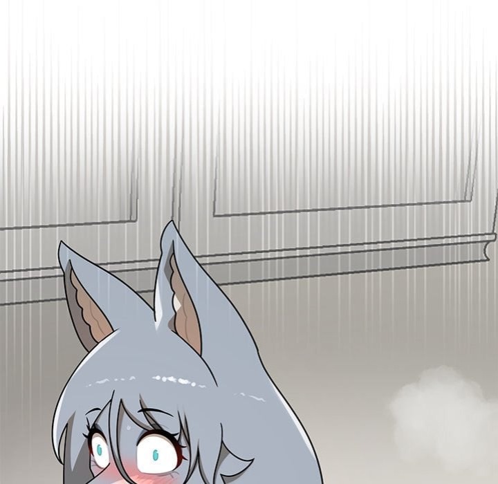 Paws on Campus Chapter 14 - Page 25