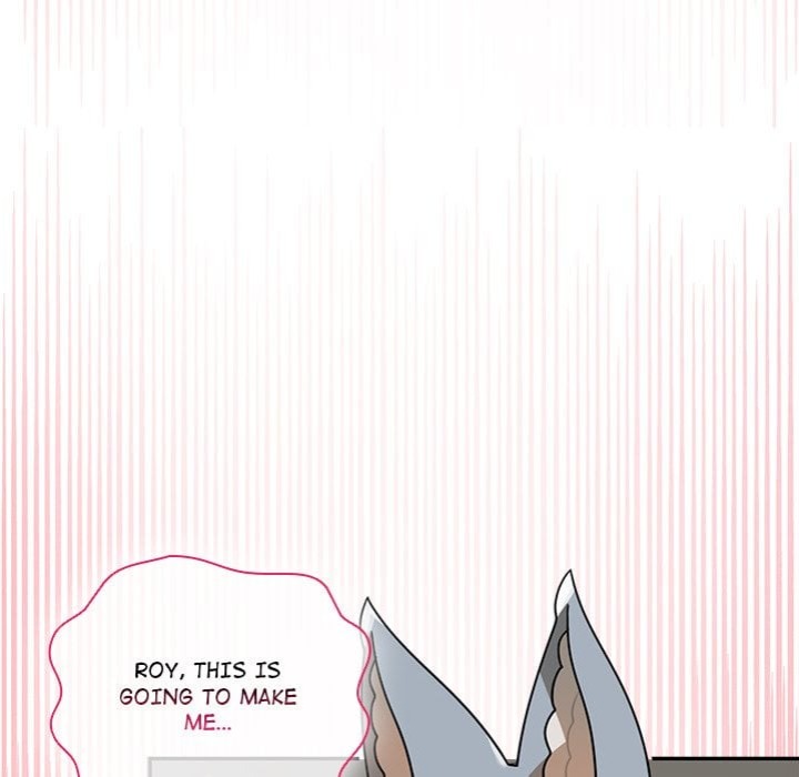 Paws on Campus Chapter 14 - Page 56