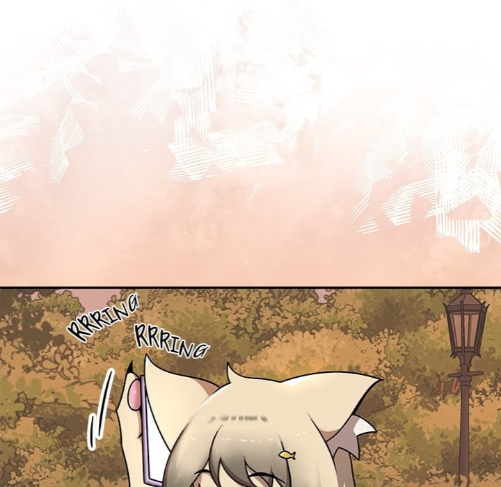 Paws on Campus Chapter 14 - Page 94