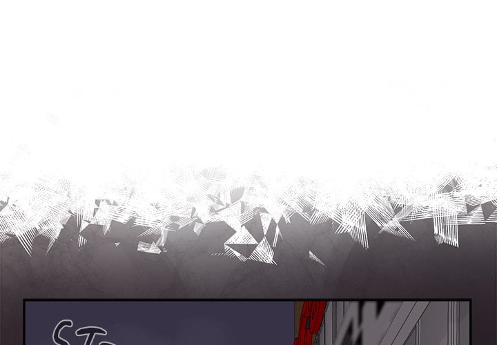 Paws on Campus Chapter 15 - Page 1