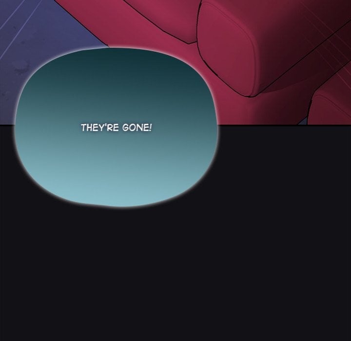 Paws on Campus Chapter 16 - Page 100