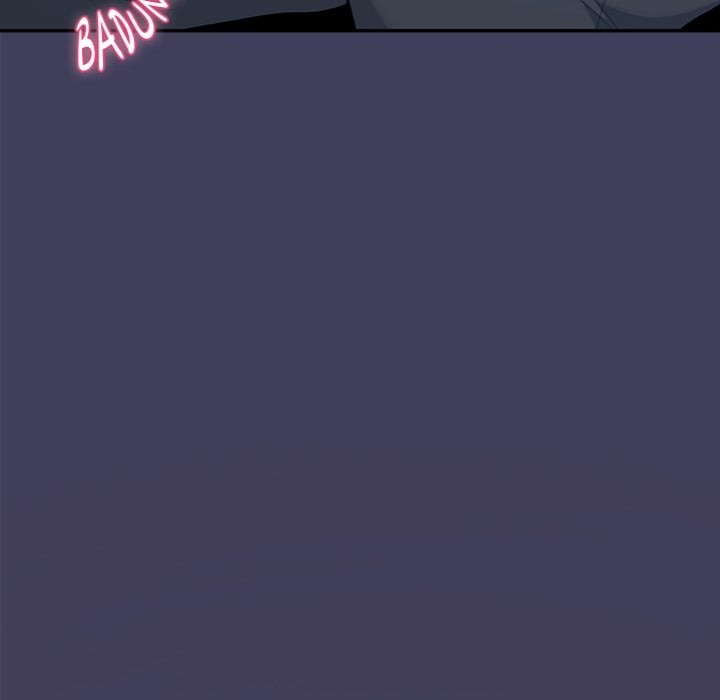 Paws on Campus Chapter 16 - Page 115