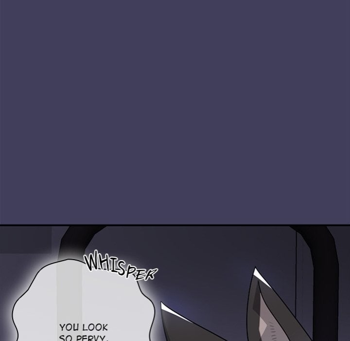 Paws on Campus Chapter 16 - Page 122