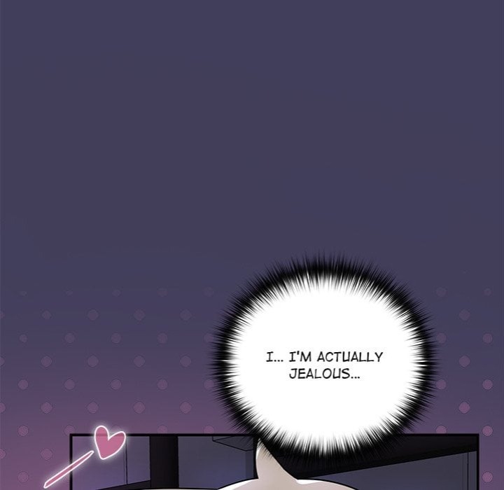 Paws on Campus Chapter 16 - Page 13