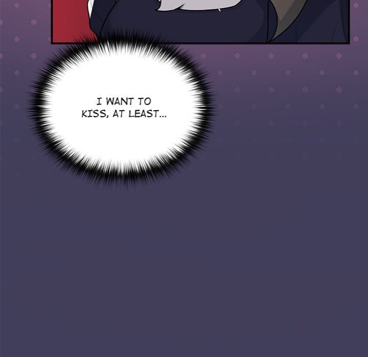 Paws on Campus Chapter 16 - Page 15