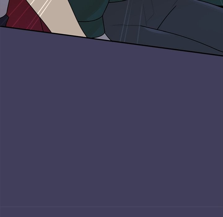 Paws on Campus Chapter 16 - Page 19