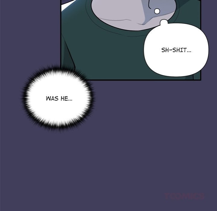 Paws on Campus Chapter 16 - Page 21