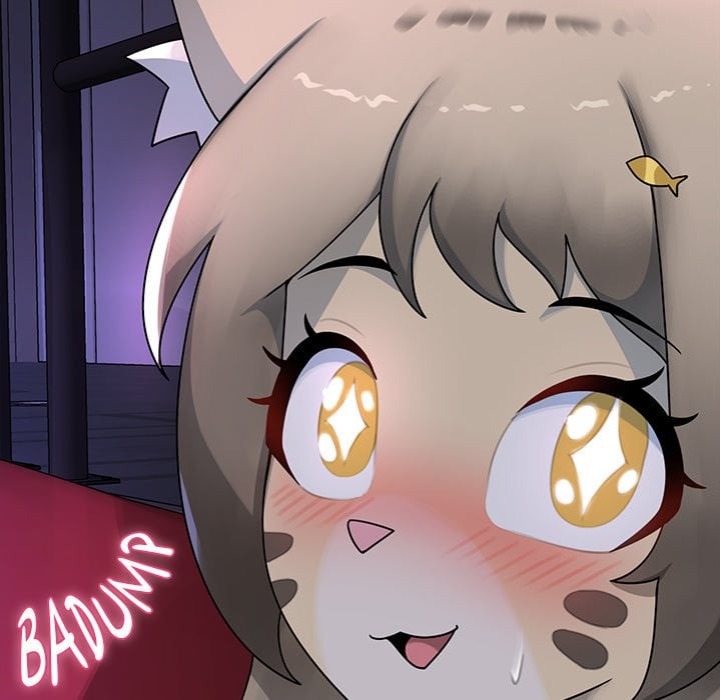 Paws on Campus Chapter 16 - Page 23