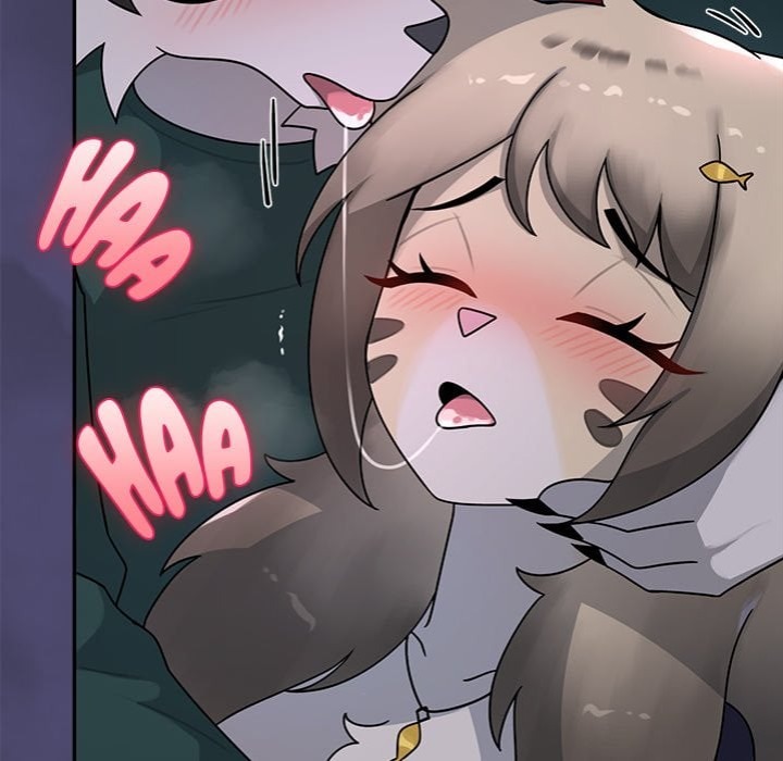 Paws on Campus Chapter 16 - Page 74