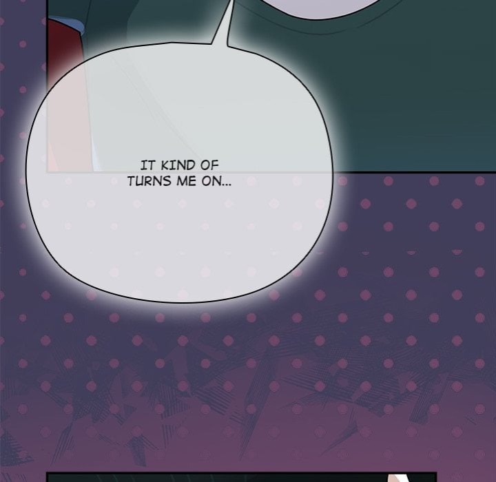 Paws on Campus Chapter 16 - Page 83