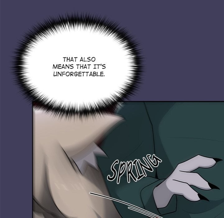 Paws on Campus Chapter 16 - Page 86