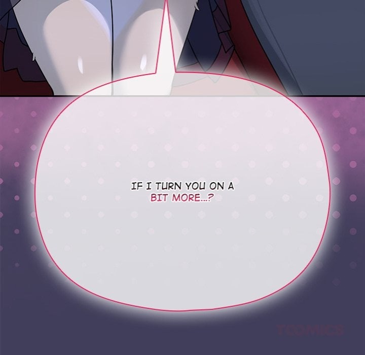 Paws on Campus Chapter 16 - Page 93