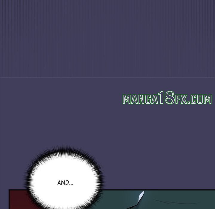 Paws on Campus Chapter 17 - Page 10