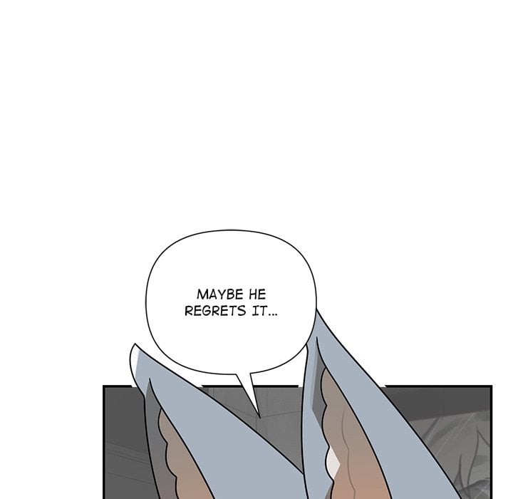 Paws on Campus Chapter 17 - Page 132