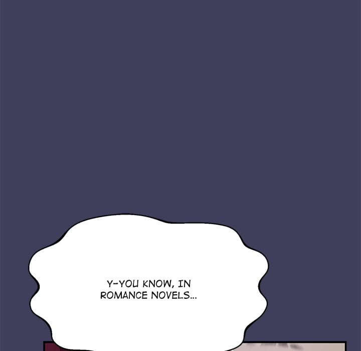 Paws on Campus Chapter 17 - Page 23