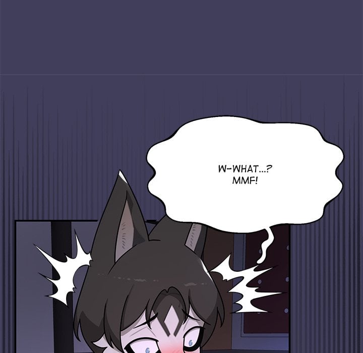 Paws on Campus Chapter 17 - Page 29