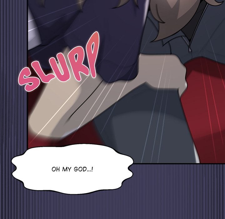 Paws on Campus Chapter 17 - Page 32