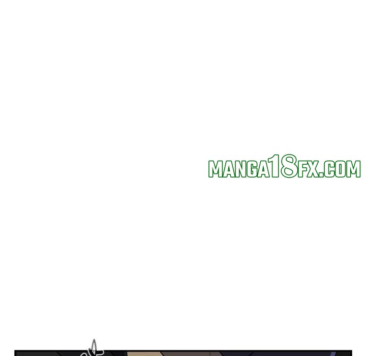 Paws on Campus Chapter 18 - Page 139