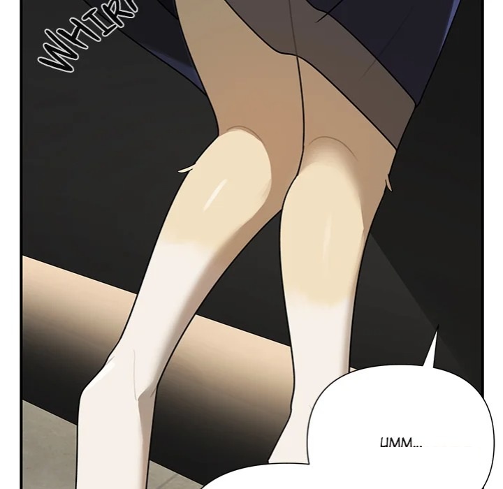 Paws on Campus Chapter 18 - Page 140