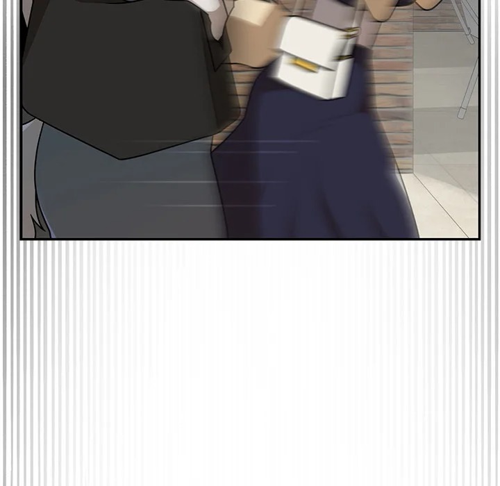 Paws on Campus Chapter 18 - Page 174